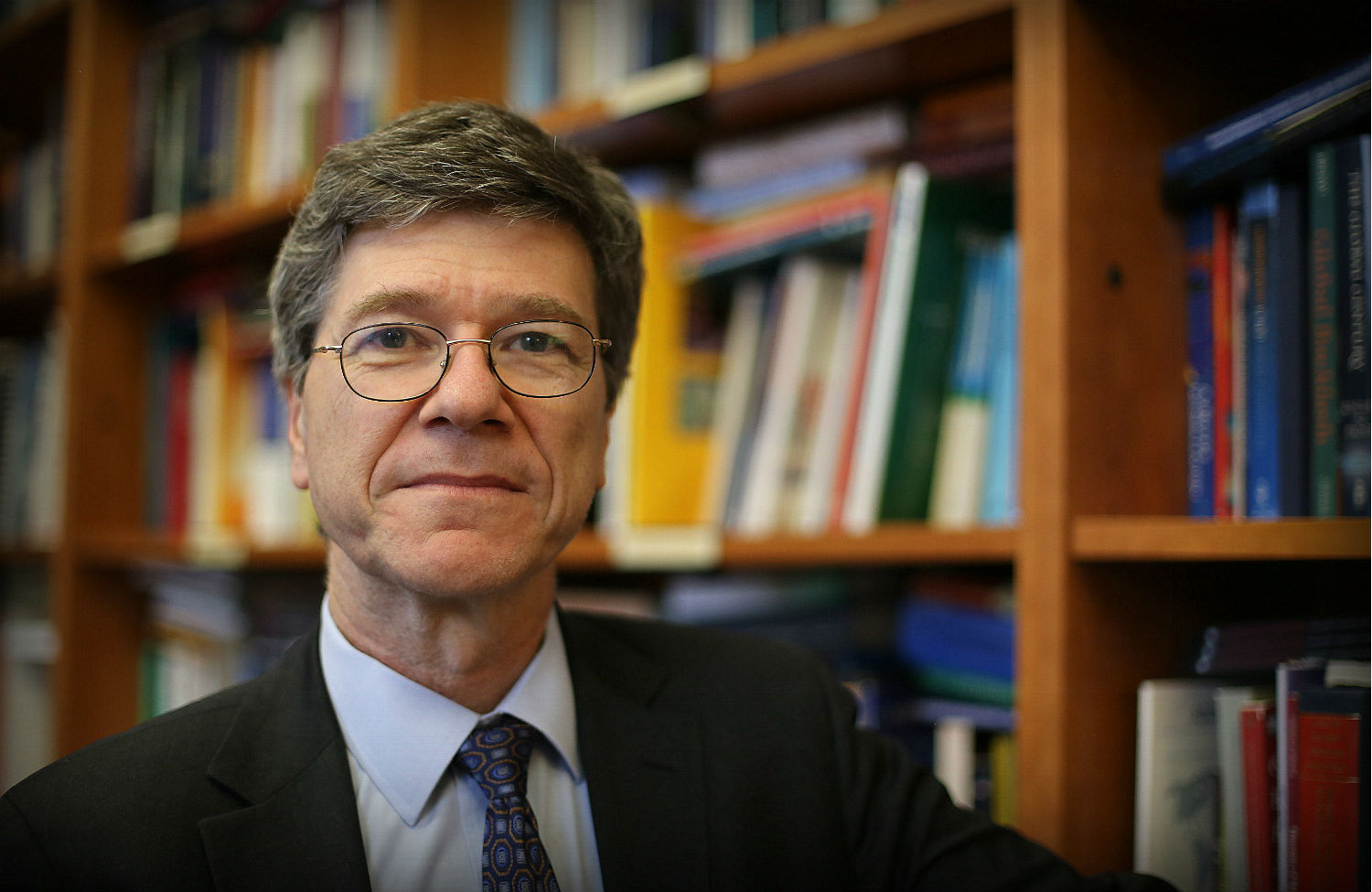 Image result for Jeffrey Sachs