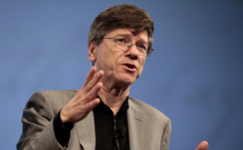 OpinionNation: Should Jeffrey Sachs Be the Next World Bank President?