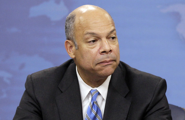 New DHS Nominee Spent Years Justifying War on Terror’s Excesses