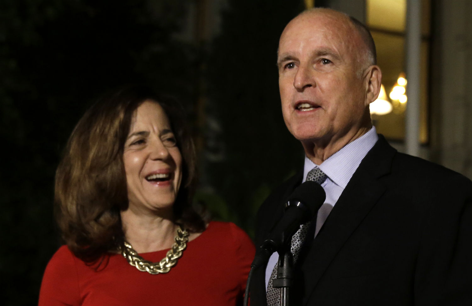 California’s Clear Message to Republicans: ‘Not Interested’