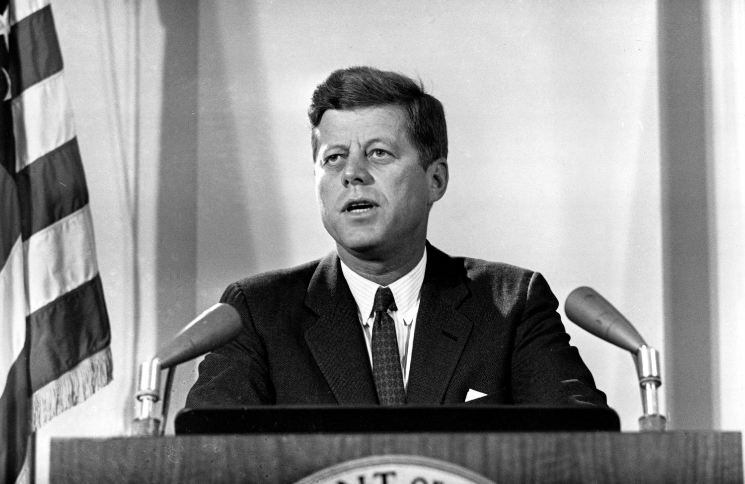 Honor JFK by Renewing His Constitutional Commitment to Extend Voting Rights