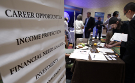 August Jobs Report: Modest Gains Not Enough