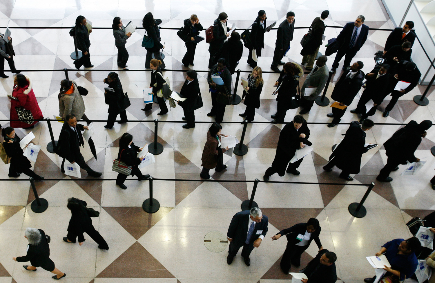Keep the Pressure on Congress to Extend Emergency Unemployment Benefits