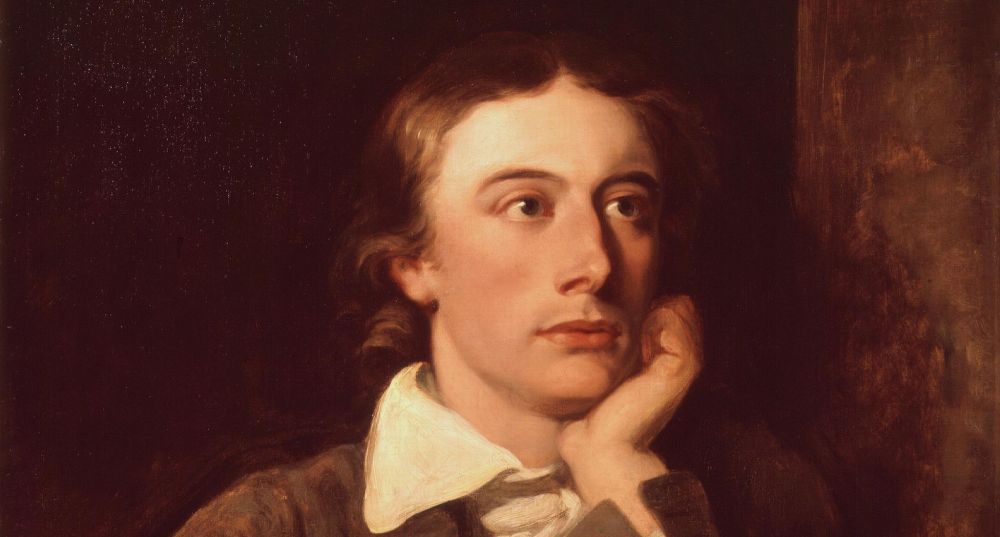 February 23, 1821: John Keats Dies
