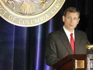 The Supreme Court’s Constitutional Hypocrisy