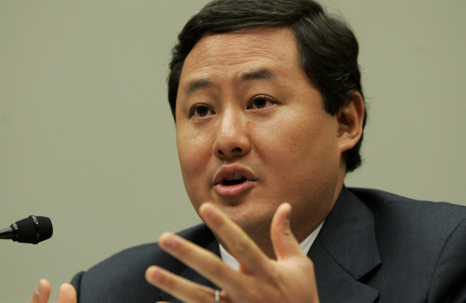 Prosecute John Yoo, Says Law School Dean Erwin Chemerinsky