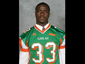 Jonathan Ferrell, Former Football Player, Killed by Police After Seeking Help Following Car Wreck