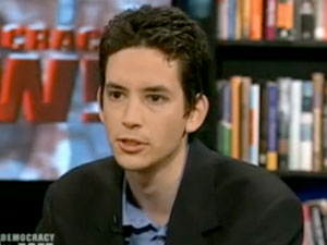 Josh Eidelson: Fighting Back Against Walmart’s Exploitation