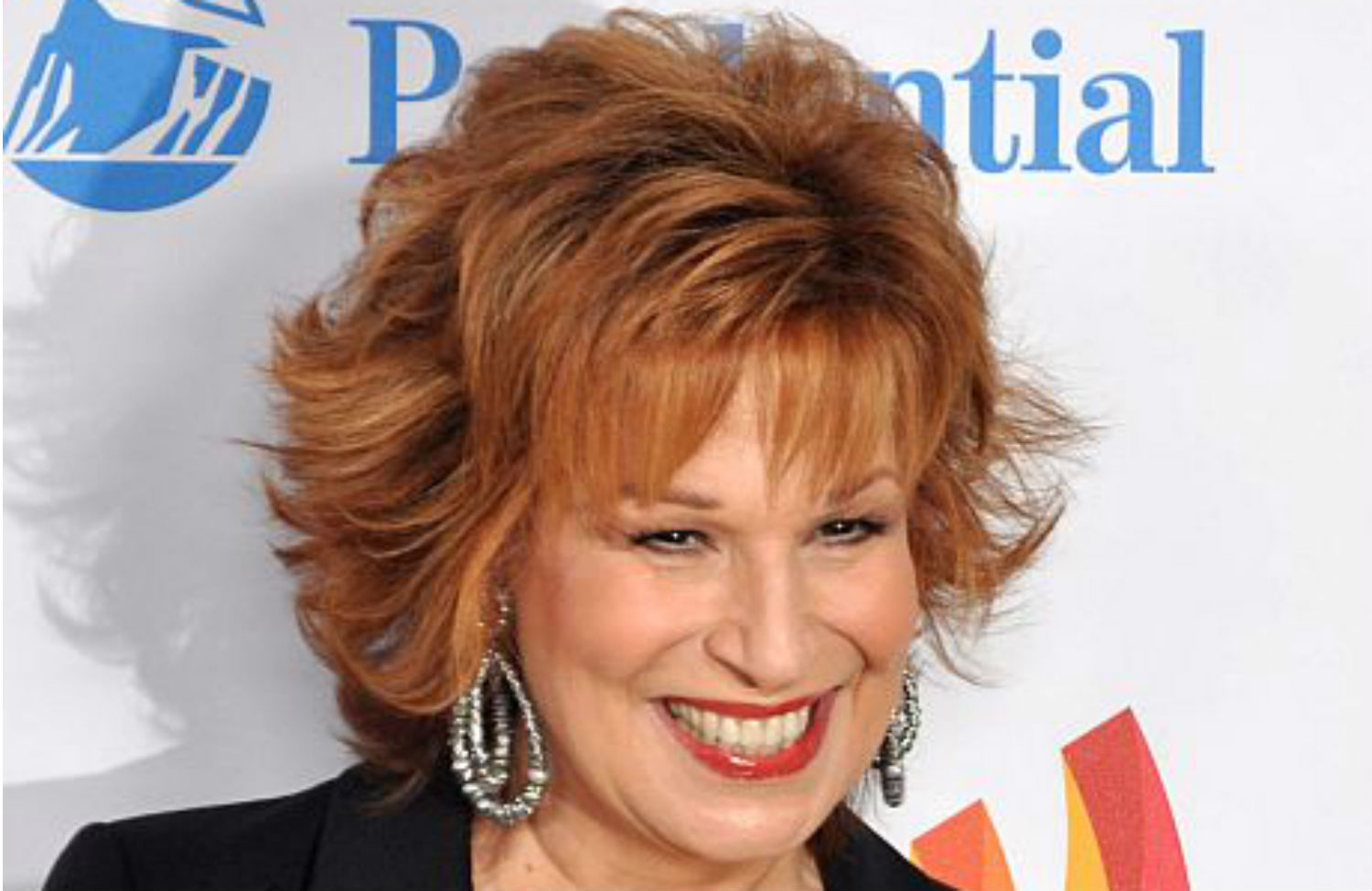 Joy Behar Beats Chris Christie—and Women Love It