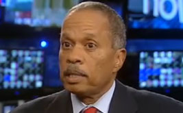 NPR Fires Juan Williams Into Its Own Foot