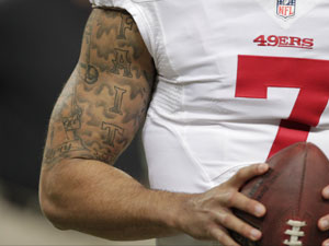 Is the NFL Really Stupid Enough to Hire ‘Gang Tattoo Experts’ to Examine Players?