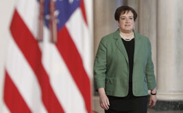RNC’s Opposition to Kagan Makes Best Case for Her Confirmation