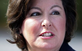 The Evil Brilliance of Komen’s Karen Handel