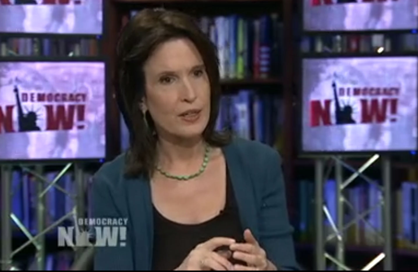 The Civil War Rages on in Eastern Ukraine