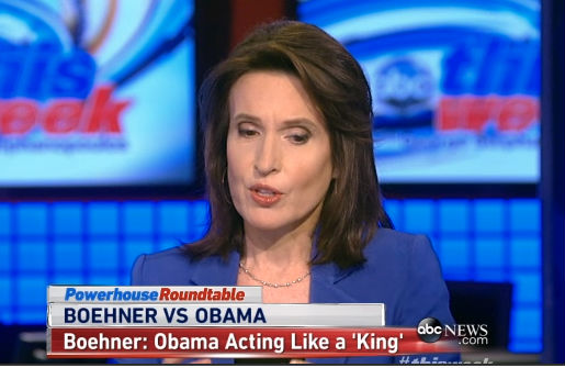 Katrina vanden Heuvel to Bill Kristol: If You Want War So Badly, Join the Iraqi Army