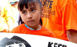 Tell President Obama: Halt Deportations Now