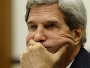 John Kerry: Mr. Magoo or Machiavelli?