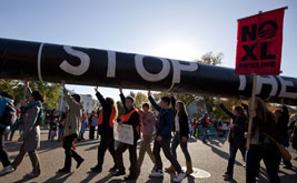 Keystone XL Is Dead—Again