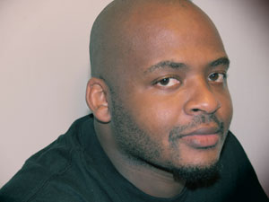 A Conversation With Kiese Laymon