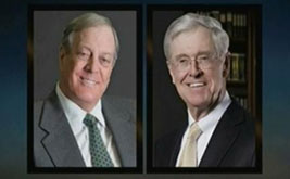 Lee Fang: The Corporate Cash Behind Michigan’s ‘Right to Work’ Legislation