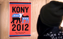 What Does the Kony Viral Video Say About Us?