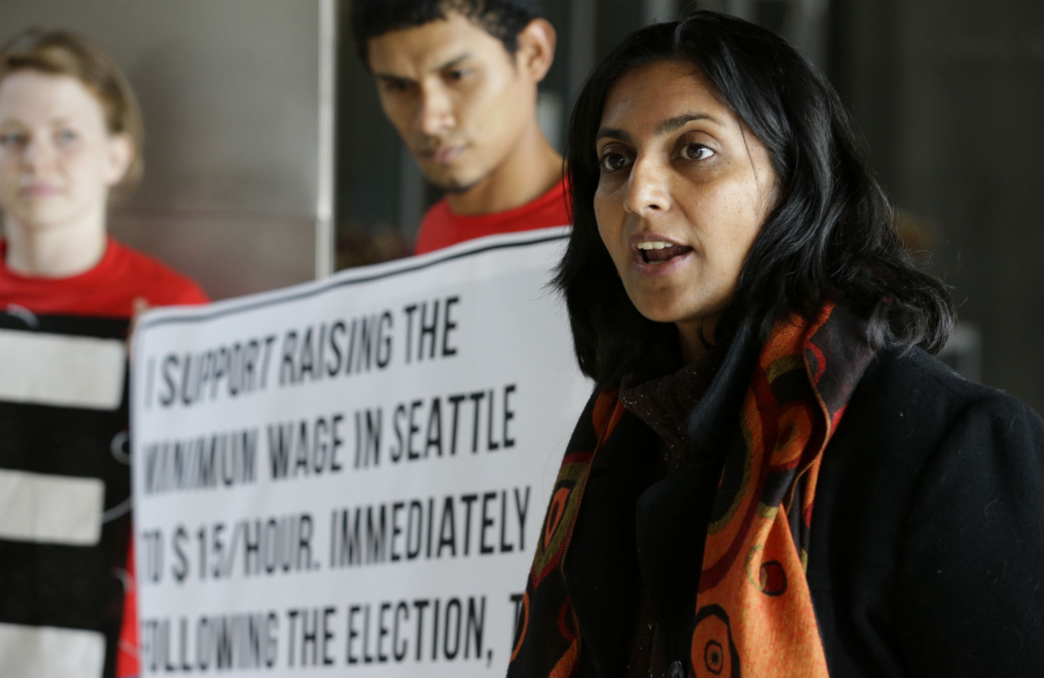 Could a Socialist Actually Win Seattle’s City Council Race? Yes