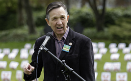What America Lost When Dennis Kucinich Lost