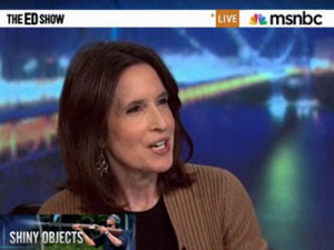 Katrina vanden Heuvel: Does Obama Really Shoot Skeet? Who Cares?