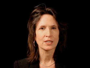 Katrina vanden Heuvel: Exit Bachmann, Stage Right