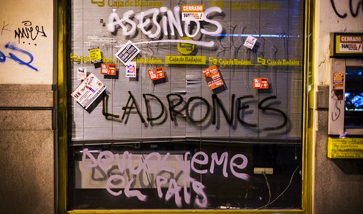 How to Strike Back: A 14N Dispatch From Madrid