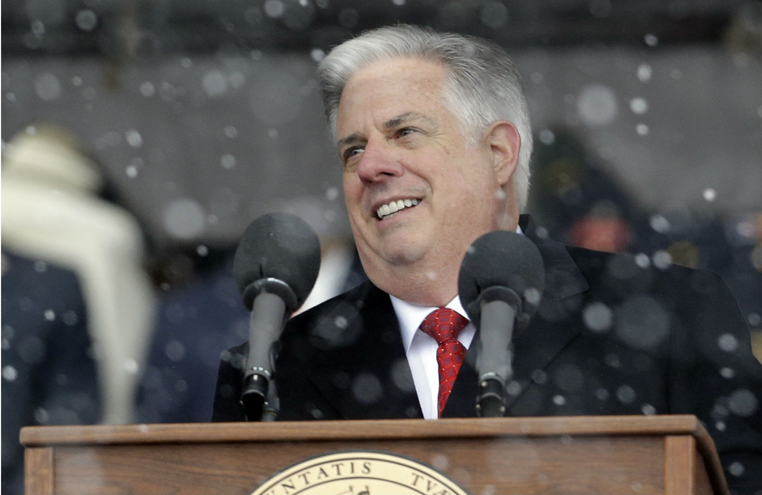 New Maryland Governor Opens an Assault on Environmental and LGBT Protections