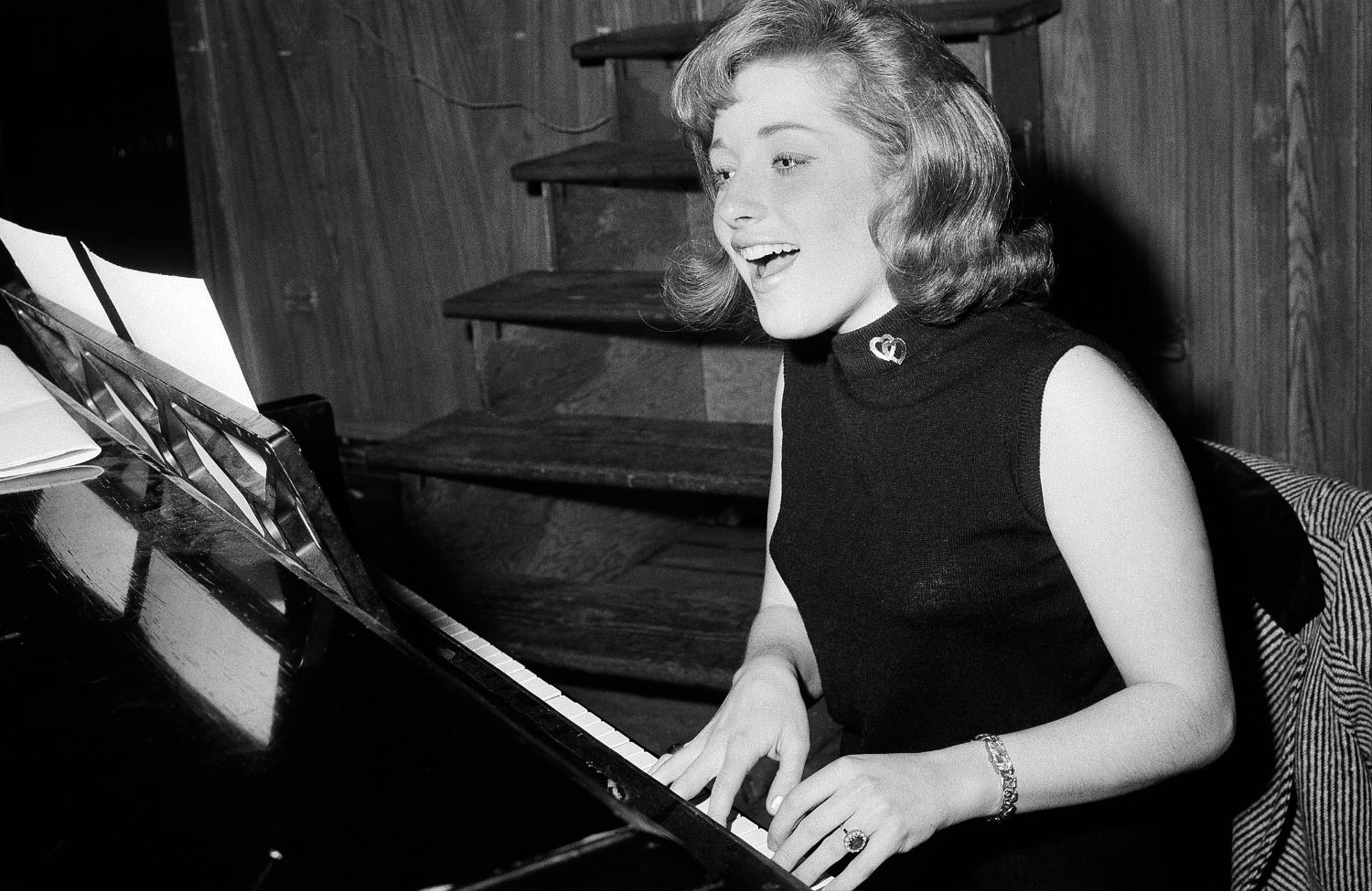 Why We’ll Remember Lesley Gore