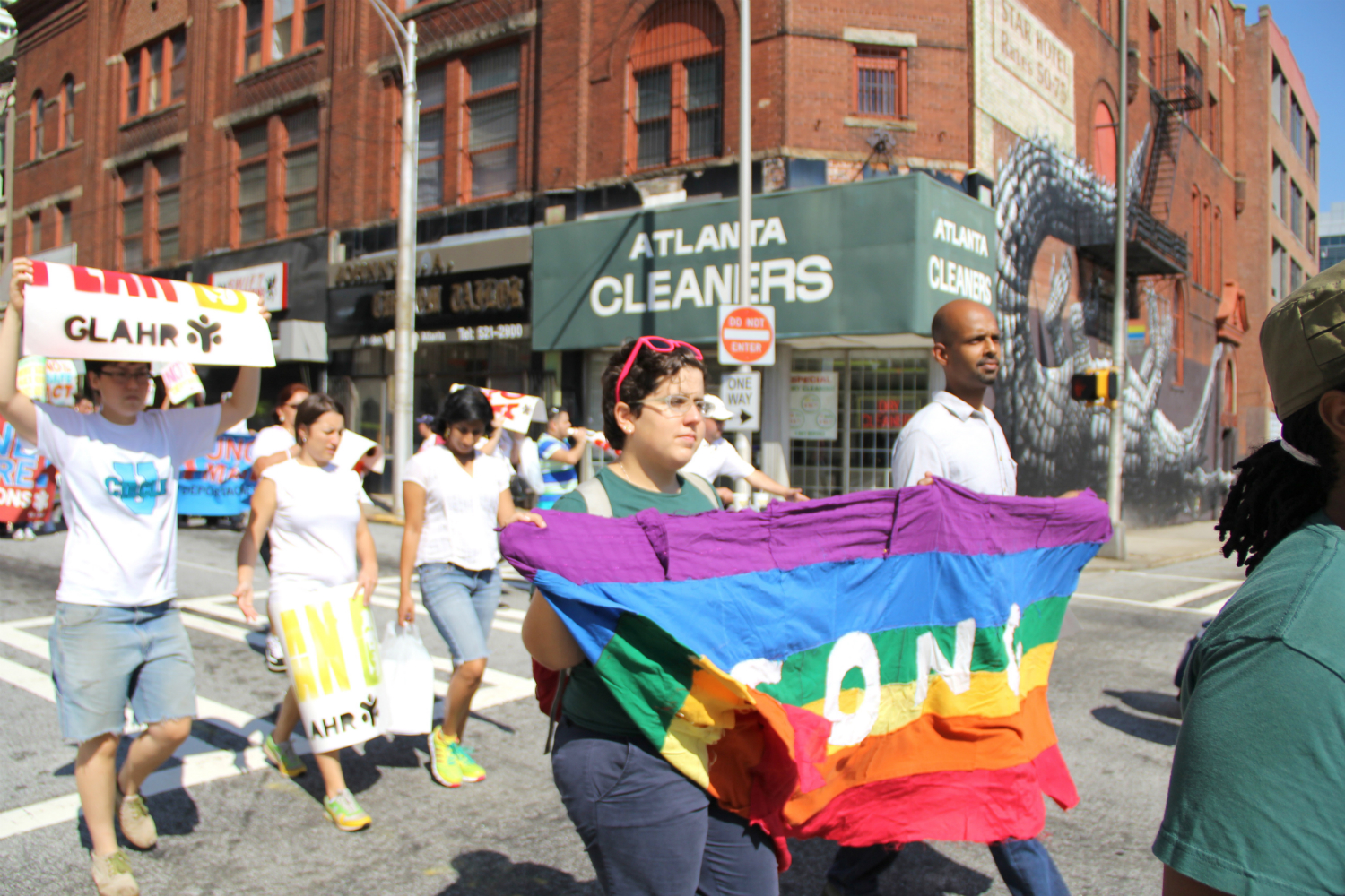 Will HRC Do Right By the South?