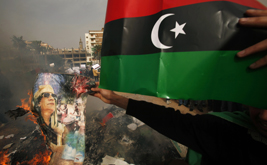 Obama Administration Right on Libya, So Far