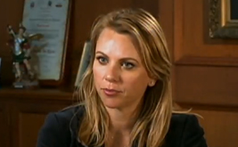 The Attack on Lara Logan: War of the Words