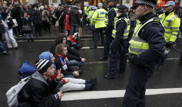 The Kids Are Alright