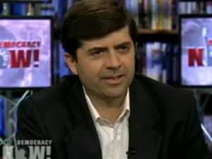 Chase Madar: After Three Years, Bradley Manning Begins Court-Martial Shrouded in Secrecy