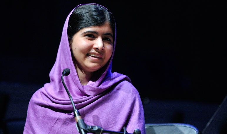 This Year’s Nobel Peace Prize Winners Are Radicals—and That’s a Good Thing