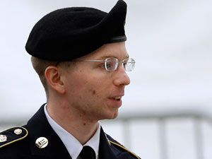 I Am Bradley Manning