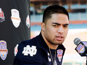 Three Card Manti: Why the Media Is Swallowing Manti Te’o’s New Narrative