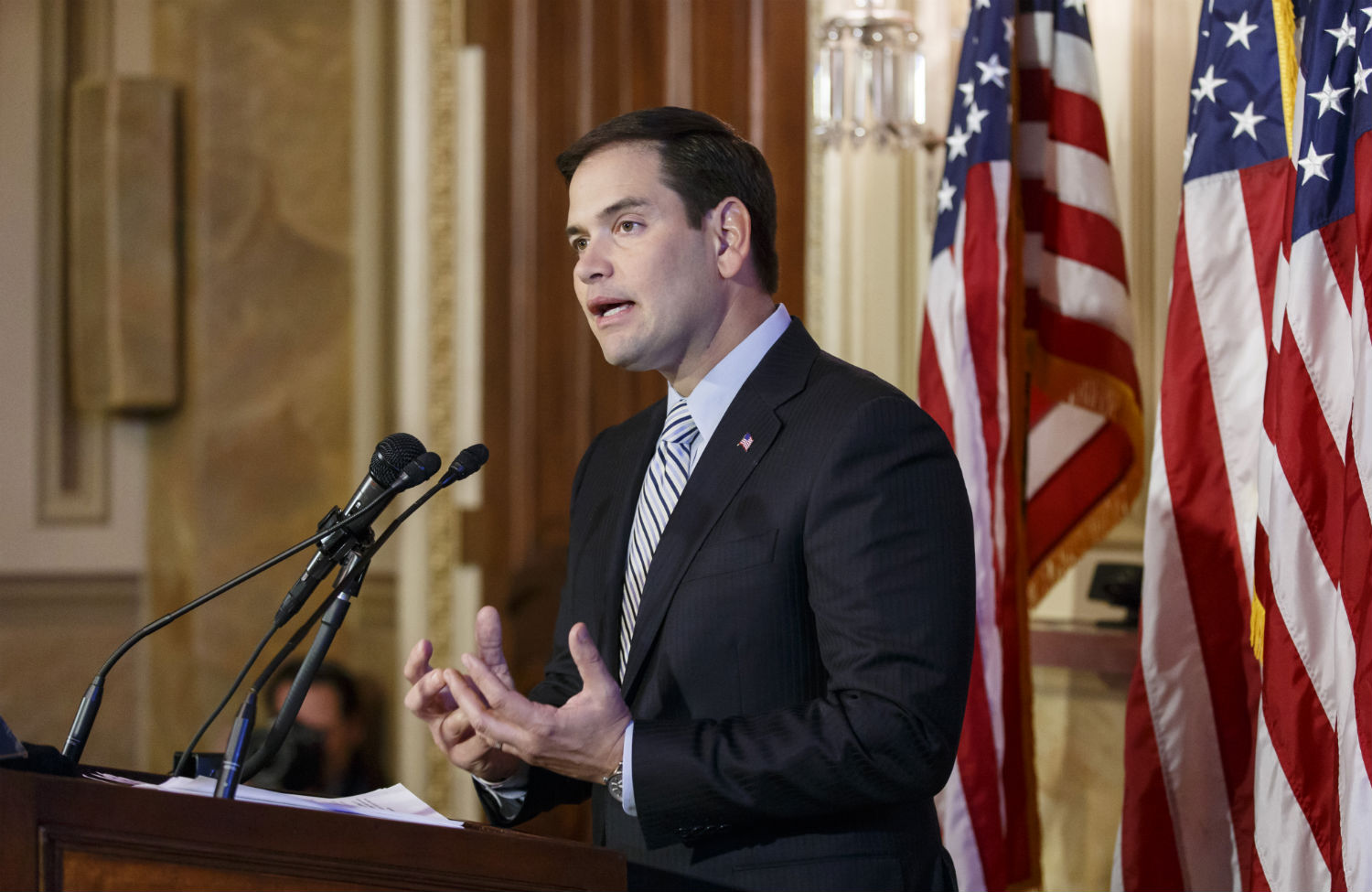 How Bad Can Marco Rubio and Congress Muck Up the Cuba Shift?