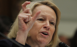 Mary Schapiro’s Departure Creates an Opportunity for a Stronger SEC