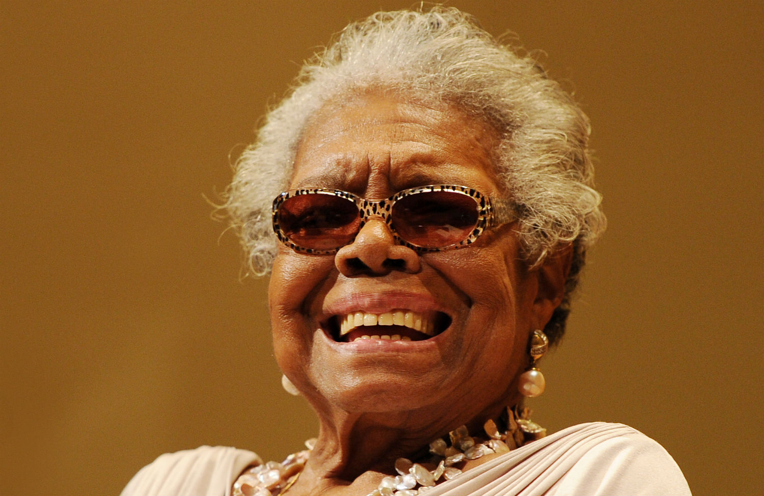 Maya Angelou's Civil Rights Legacy | The Nation