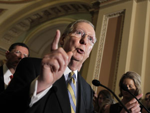 Ending the Tyranny of the Mitch McConnell Minority