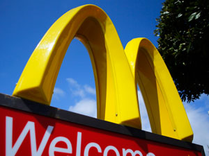 Largest Fast Food Walkout Begins in Seven Cities