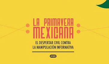 Student Movement Dubbed the ‘Mexican Spring’