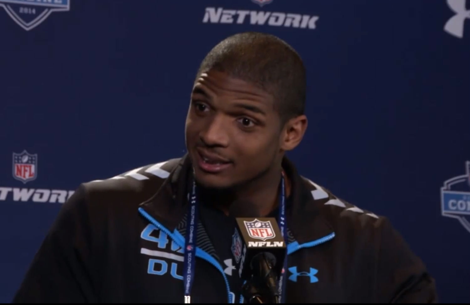 After the Press Conference: Michael Sam and the ‘Man Box’
