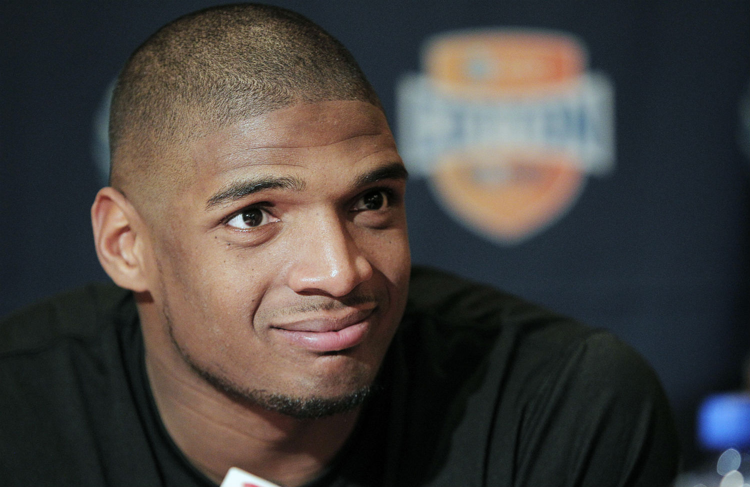 Michael Sam’s Open Letter to the University of Missouri