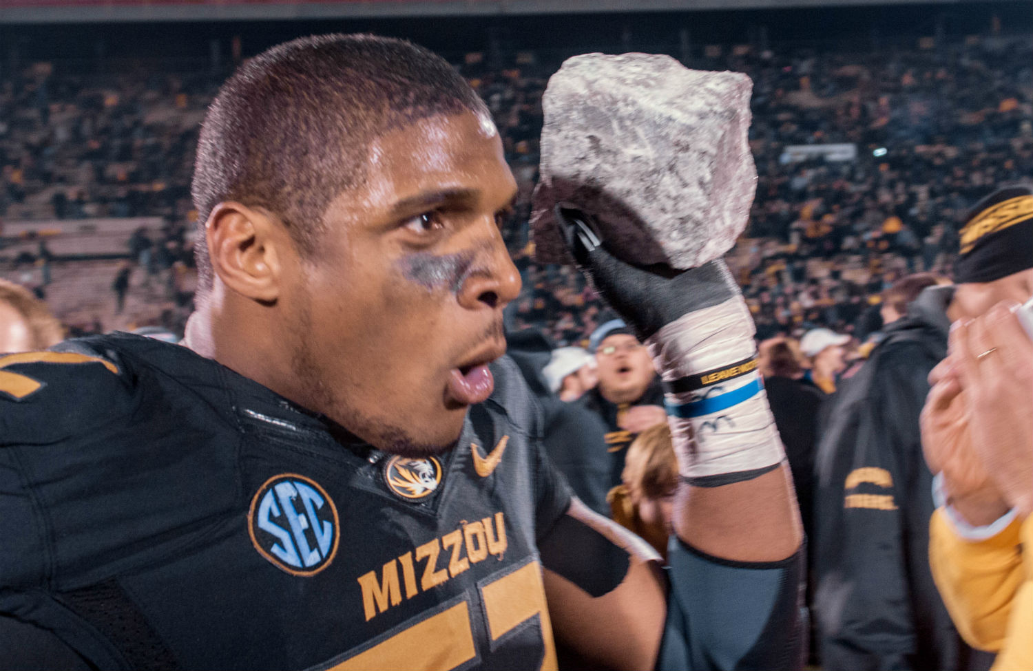 Michael Sam Owns His Truth. Will NFL Owners Join Him?