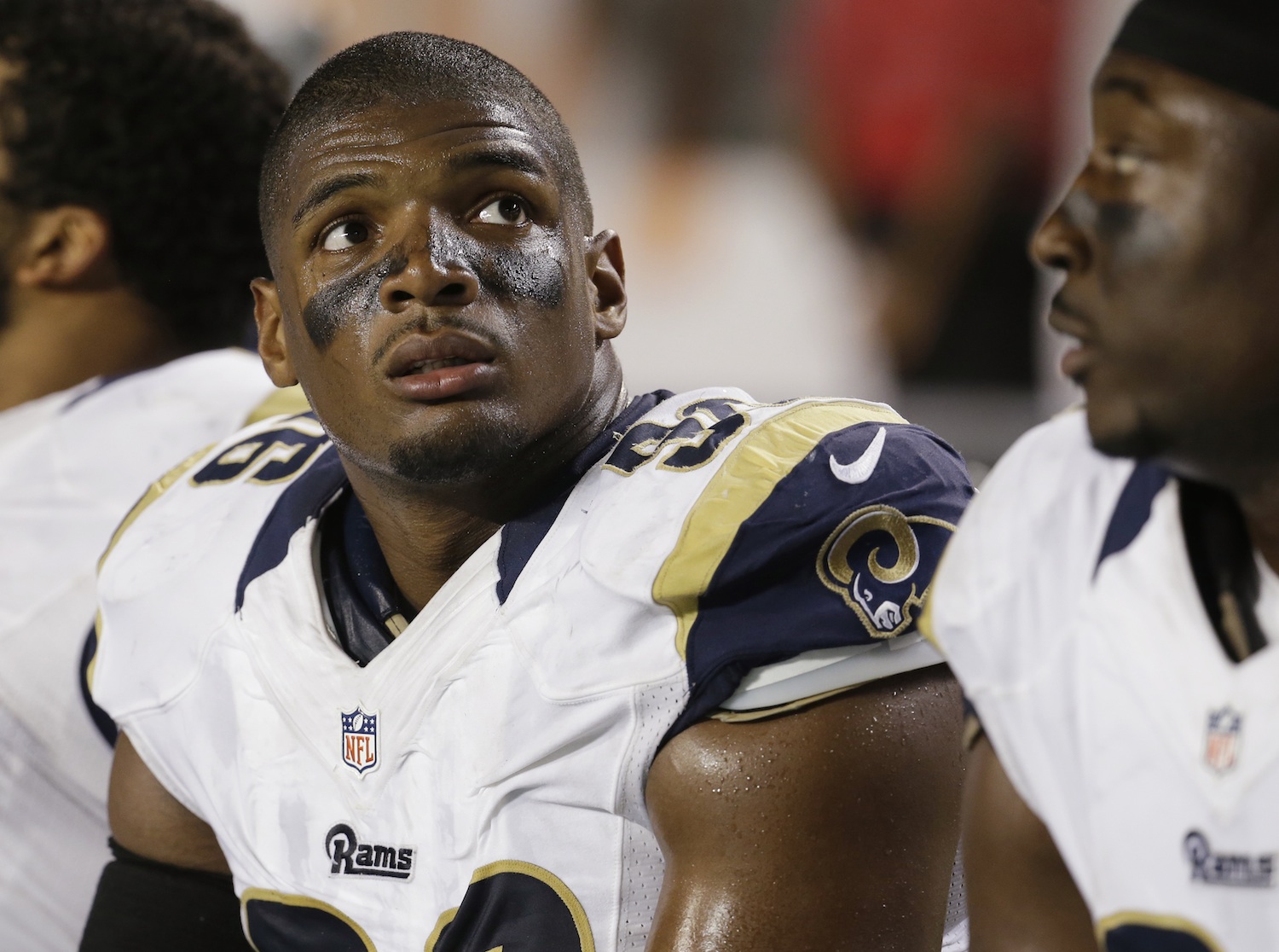 UPDATED: Michael Sam: Out of the Closet, Out of the NFL?